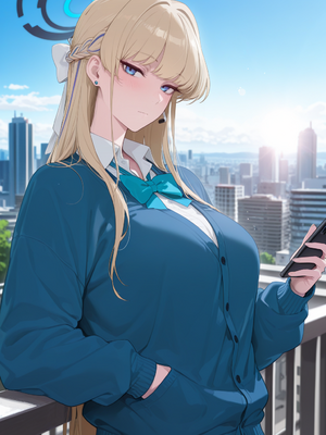 [Tommu] Toki Blacked_0255