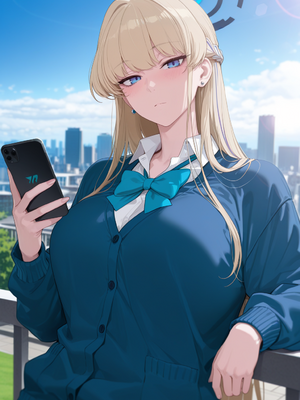 [Tommu] Toki Blacked_0256