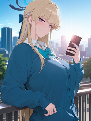 [Tommu] Toki Blacked_0257