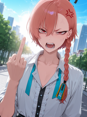 [Tommu] Toki Blacked_0260