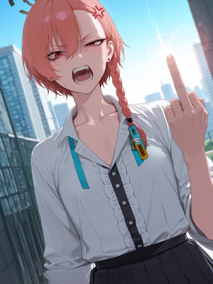 [Tommu] Toki Blacked_0261