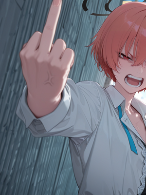 [Tommu] Toki Blacked_0262