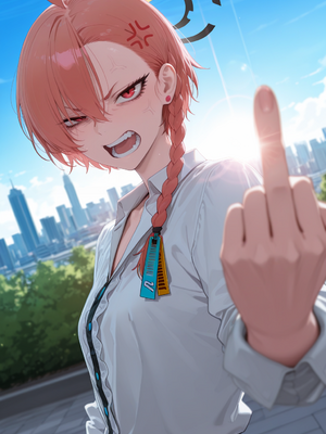 [Tommu] Toki Blacked_0264