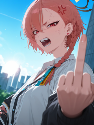 [Tommu] Toki Blacked_0265