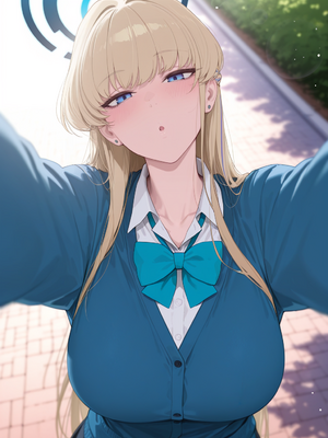 [Tommu] Toki Blacked_0266