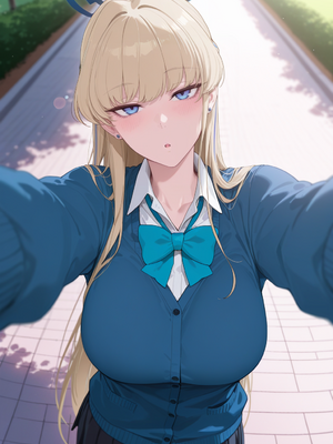 [Tommu] Toki Blacked_0267