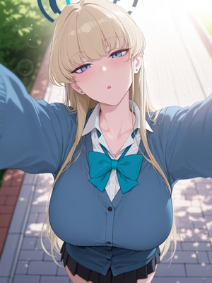 [Tommu] Toki Blacked_0268