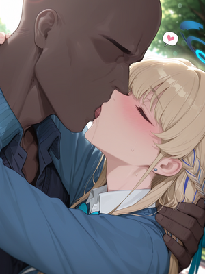 [Tommu] Toki Blacked_0272