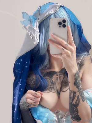 Lunara Fawn - Shorekeeper_07