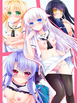 [黒猫亭 (チビのん☆)] サマーモンスター (Summer Pockets) [DL版]_02