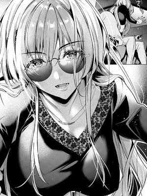 [ひなづか凉] 濡れる、溺れる、それは恋。【デジタル特装版】_015