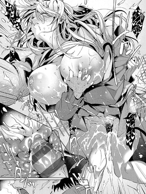 [ひなづか凉] 濡れる、溺れる、それは恋。【デジタル特装版】_156