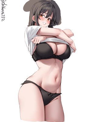 [Fantia] えびふりゃ (201601~20250515) (500 yen plan) (part 1／4)_0000_843