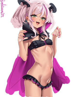 [Fantia] えびふりゃ (201601~20250515) (500 yen plan) (part 1／4)_0000_808