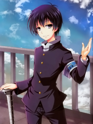 [Sugar＊Berry＊Syrup (クロエ)] めだかちゃん搾乳 1~5(めだかボックス)[中国翻訳][空気系★汉化]_120