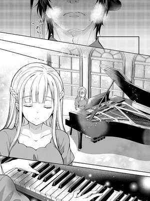[Sugar＊Berry＊Syrup (クロエ)]淫溺の令嬢|淫溺的令嬢 1~8(最終章)+番外 [中国翻訳][無修正][殘缺]_233