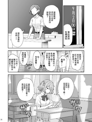 [Sugar＊Berry＊Syrup (クロエ)]淫溺の令嬢|淫溺的令嬢 1~8(最終章)+番外 [中国翻訳][無修正][殘缺]_414