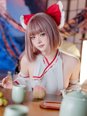 屿鱼 - 兼职巫女_44