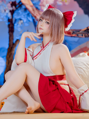 屿鱼 - 兼职巫女_52