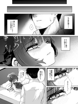 [七尾重工 (ななお)] 門主様は甘えたい (ブルーアーカイブ) [DL版]_02