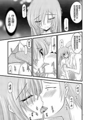 [valssu (茶琉)] MELONにくびったけ!総集編 上+下 (テイルズ オブ ジ アビス) [猫玉汉化]_056