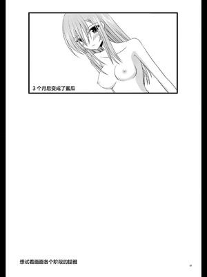 [valssu (茶琉)] MELONにくびったけ!総集編 上+下 (テイルズ オブ ジ アビス) [猫玉汉化]_068