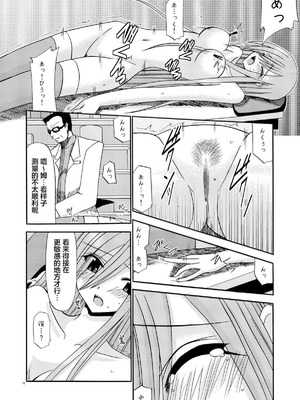 [valssu (茶琉)] MELONにくびったけ!総集編 上+下 (テイルズ オブ ジ アビス) [猫玉汉化]_077