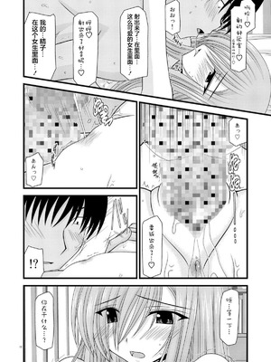 [valssu (茶琉)] MELONにくびったけ!総集編 上+下 (テイルズ オブ ジ アビス) [猫玉汉化]_110