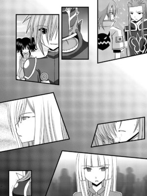 [valssu (茶琉)] MELONにくびったけ!総集編 上+下 (テイルズ オブ ジ アビス) [猫玉汉化]_292