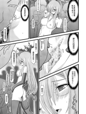 [valssu (茶琉)] MELONにくびったけ!総集編 上+下 (テイルズ オブ ジ アビス) [猫玉汉化]_313