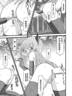 [valssu (茶琉)] MELONにくびったけ!総集編 上+下 (テイルズ オブ ジ アビス) [猫玉汉化]_317