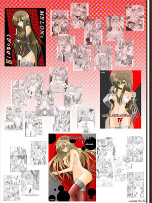 [valssu (茶琉)] MELONにくびったけ!総集編 上+下 (テイルズ オブ ジ アビス) [猫玉汉化]_359