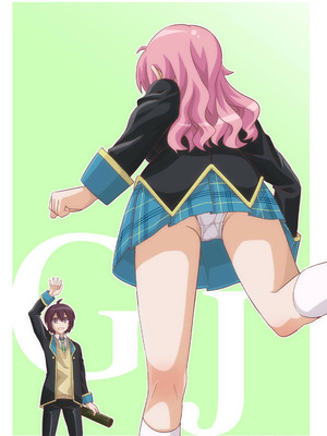 [ねこうさプリン (らーめん)] ゆるふわからの卒業 (GJ部) [甜族星人x我不看本子汉化] [DL版]_27