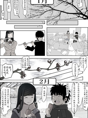 [はるはる堂] 金田は何も悪くない Vol.3 [中国翻訳]_042