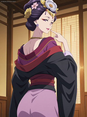 artkoikoi - [Request] Anshi   The Apothecary Diaries (Patreon) (Set 01) [AI Generated](薬屋のひとりごと)_02_anshi_set01_artkoikoi_2