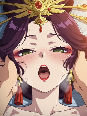 Kawaani - Loulan The Apothecary Diaries 110P(EXTRAS) (Patreon) [AI Generated](薬屋のひとりごと)_00219_3599146444