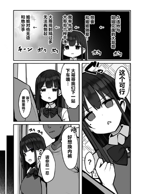 [ろうか]あの、もう1回しませんか...？ 總集篇(1~5+特典)[中国翻訳]_217