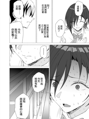 [拡張パーツ (遠藤良危)] 彼女は先生の慰安係になりました [中国翻訳] [無修正] [DL版]_34_033