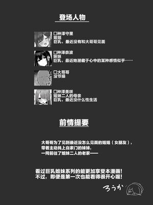 [ろうか]お兄さん…おひとりですか？ 1~7[中国翻訳]_296