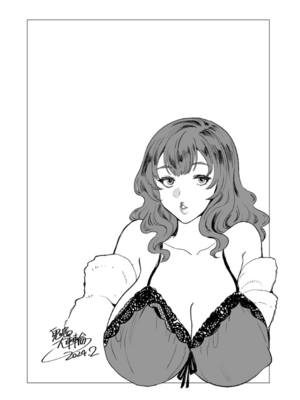 [鬼島大車輪]ちん媚びアパート 1~3+番外篇[中国翻訳][薄碼]_046