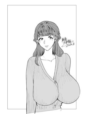 [鬼島大車輪]ちん媚びアパート 1~3+番外篇[中国翻訳][薄碼]_088