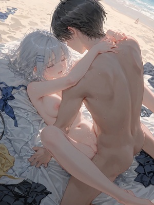 [CunnyFunky] Tobiichi Origami [AI Generated]_2788