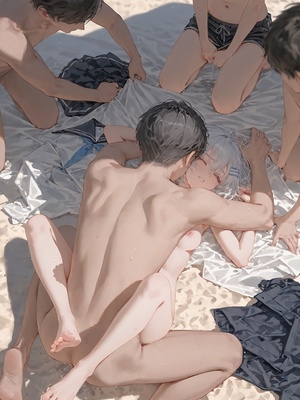 [CunnyFunky] Tobiichi Origami [AI Generated]_2789