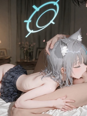 [CunnyFunky] Sunaookami Shiroko [AI Generated]_1781_1788