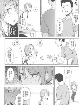 [ぴこりん! (スピリタス太郎)]エロとツッコミ総集編＋α [中国翻訳][殘缺]_006