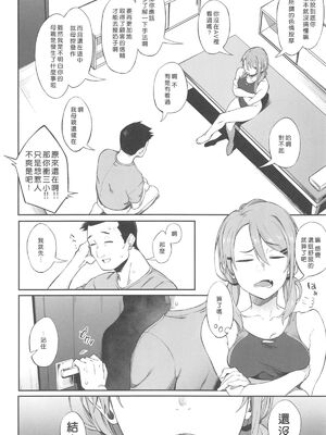 [ぴこりん! (スピリタス太郎)]エロとツッコミ総集編＋α [中国翻訳][殘缺]_024