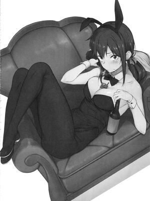 [ぴこりん! (スピリタス太郎)]エロとツッコミ総集編＋α [中国翻訳][殘缺]_049