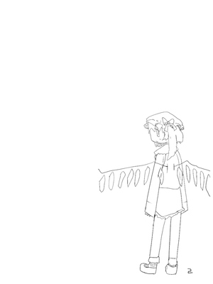 [つくみず]芙蘭想要去死_04