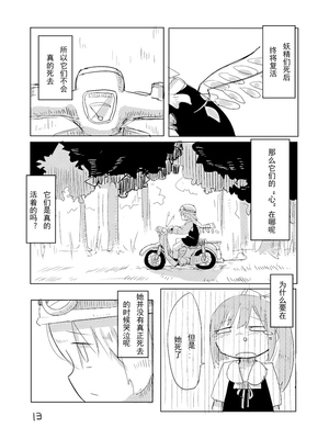 [つくみず]芙蘭想要去死_15