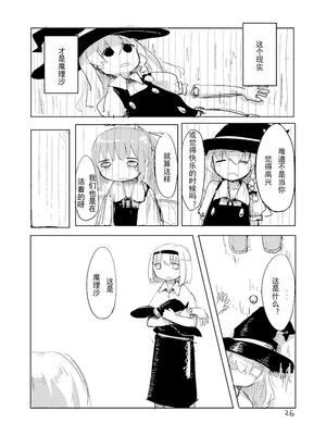 [つくみず]芙蘭想要去死_28